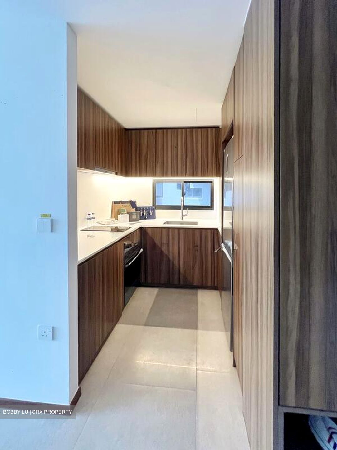 Lentor Modern (D26), Apartment #506777981